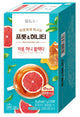Grapefruit Honey - 20 Count (Pack of 1)