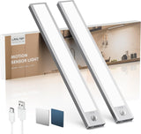 [Brand Name] Motion Sensor Light – Thoughtful Housewarming Gift for New Homeowners, 2 Pack Rechargeable LEDs