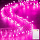 Pink - 120 LEDs