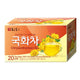 Chrysanthemum Tea - 20 Count (Pack of 1)