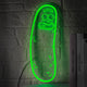 Green L