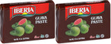 Iberia Guava Paste – Tropical Fruit Spread for Stylish Charcuterie and Appetizer Boards