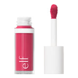 e.l.f. Camo Liquid Blush – Streamlined Neutral-Toned Liquid Blush for Less-Is-More Beauty Routines