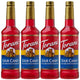 Sour Candy - 25.4 Fl Oz (Pack of 4)