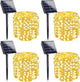 Warm White - 4 Pack-400LED