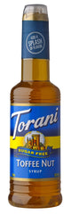 Toffee Nut - 12.7 Fl Oz (Pack of 4)