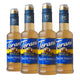 Salted Vanilla - 12.7 Fl Oz (Pack of 4)