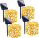 Warm White - 4 Pack(100LED)