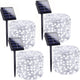 Cool White - 4 Pack(100LED)