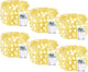 Warm White - 6PK（60LED）