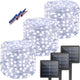 Cool White - 3 Pack(100LED)