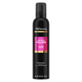 TRESemmé Amplified Mousse – One-Step 24H Lift for an Intentional Everyday Routine