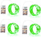 Green - 4 Pack