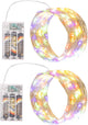 Multicolor - 2 Pack