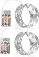 White - 2 Pack