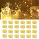 Warm White - 24 Pack-20LED