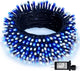 Blue and White Connectable - 200 LED