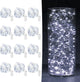 [12 Pack] 7 Feet 20 LED - Cool White