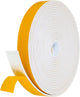 1 Inch X 1/8 Inch X 26Feet - White