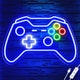 Blue/White-Gamer