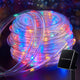 Multicolor - 100 LED