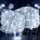 Pure White - 100 LED 2PACK