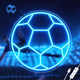 Ice Blue-Soccer