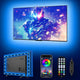 Solid Colours - 13.1FT for 40"-65"TV