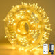Warm White - 400 LED
