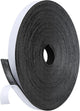 1/2 Inch X 1/16 Inch X 32Feet - Black