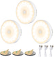 Warm White - 3 Pack