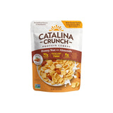 Catalina Crunch Honey Nut Cereal – Portable Gym Bag Fuel for Pre-Workout and Post-Workout Focus