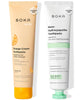 4 Ounce (Pack of 2) - G. Orange Cream, Ela Mint