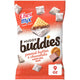 Peanut Butter & Chocolate - 9 Ounce (Pack of 1)