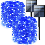 Lumify Waterproof Solar Lights 2-Pack – Unique Wedding Registry and Bridal Shower Gift Idea