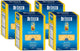 16 Ounce (Pack of 4) - Farfalle - 1 Pack