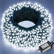 White - 100FT 300LED