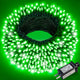 Green - 100FT 300LED