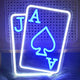 Blue-Poker