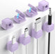 8Pack - Purple