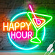 H-Happy Hour