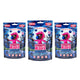 Blueberry - 55 Count (Pack of 3)