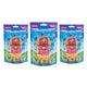 Strawberry - 55 Count (Pack of 3)
