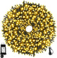 170FT 500LED - Warm White