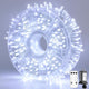 White - 400 LED