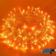 Orange - 150 LED