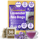Lavender - 30 Bags