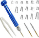 Blue 2in1-screws