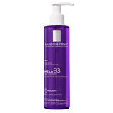 La Roche-Posay Mela B3 Face Wash for Evening Wind Down Routines, Calming Gel to Brighten Uneven Skin