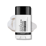 The INKEY List Glycolic Acid Stick – Fast, Distraction-Free Exfoliation for Multitasking Professionals